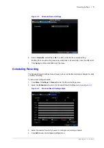 Preview for 51 page of Honeywell HRG161X User Manual