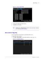 Preview for 75 page of Honeywell HRG161X User Manual