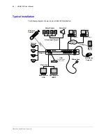 Preview for 26 page of Honeywell HRGX161 User Manual