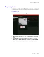 Preview for 47 page of Honeywell HRGX161 User Manual