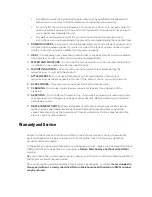 Preview for 5 page of Honeywell HRHT4041 User Manual