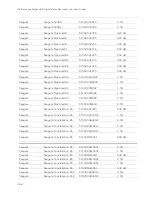 Preview for 168 page of Honeywell HRHT4041 User Manual