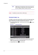 Preview for 40 page of Honeywell HRSD16 User Manual