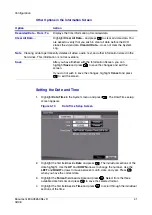 Preview for 41 page of Honeywell HRSD16 User Manual