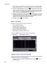 Preview for 98 page of Honeywell HRSD16 User Manual