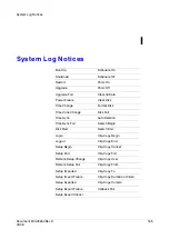 Preview for 165 page of Honeywell HRSD16 User Manual