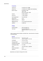 Preview for 170 page of Honeywell HRSD16 User Manual