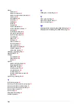 Preview for 133 page of Honeywell HRSD4 User Manual