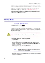 Preview for 34 page of Honeywell HRXDS16 User Manual