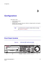 Preview for 37 page of Honeywell HRXDS16 User Manual