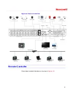 Preview for 19 page of Honeywell HSVR-04 User Manual