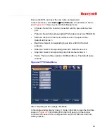 Preview for 57 page of Honeywell HSVR-04 User Manual