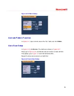 Preview for 63 page of Honeywell HSVR-04 User Manual