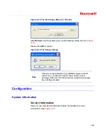 Preview for 113 page of Honeywell HSVR-04 User Manual
