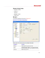 Preview for 125 page of Honeywell HSVR-04 User Manual