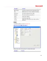 Preview for 127 page of Honeywell HSVR-04 User Manual