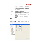 Preview for 135 page of Honeywell HSVR-04 User Manual