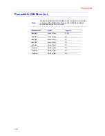 Preview for 120 page of Honeywell HSVR-16 User Manual