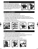 Preview for 10 page of Honeywell HT-380 Series Owner'S Manual