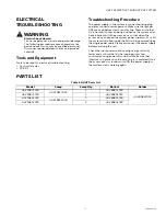 Preview for 7 page of Honeywell HUVF Series Manual