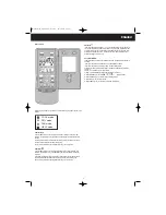 Preview for 8 page of Honeywell HW-QUICK12E Instruction Manual