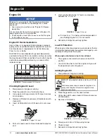 Preview for 28 page of Honeywell HW7000E Owner'S Manual