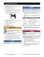 Preview for 36 page of Honeywell HW7000E Owner'S Manual