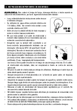 Preview for 20 page of Honeywell HWB2052 Series Owner'S Manual