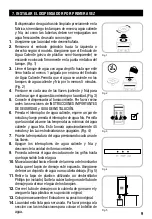 Preview for 24 page of Honeywell HWB2052 Series Owner'S Manual