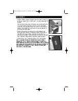 Preview for 15 page of Honeywell HZ-510 - Professional Series Ceramic Heater Instructions Manual