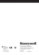 Preview for 25 page of Honeywell HZ110E Operation Instructions Manual