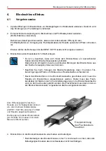 Preview for 4 page of Honeywell IDENT-KEY Mounting And Connection Instructions