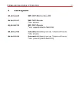 Preview for 11 page of Honeywell IDENT-KEY Mounting And Connection Instructions