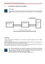 Preview for 21 page of Honeywell IDENT-KEY Mounting And Connection Instructions