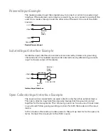 Preview for 36 page of Honeywell IF1C User Manual