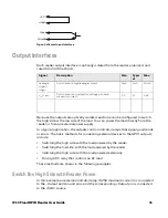 Preview for 37 page of Honeywell IF1C User Manual