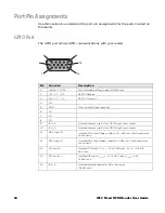 Preview for 45 page of Honeywell IF1C User Manual