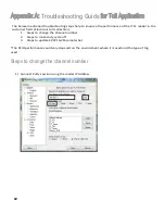 Preview for 47 page of Honeywell IF1C User Manual