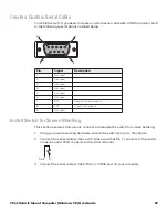 Preview for 75 page of Honeywell Intermec CV41 User Manual