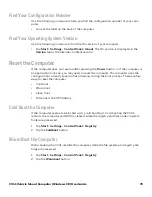 Preview for 83 page of Honeywell Intermec CV41 User Manual