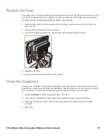 Preview for 85 page of Honeywell Intermec CV41 User Manual