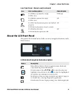 Preview for 25 page of Honeywell Intermec PD43 User Manual