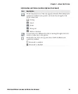 Preview for 27 page of Honeywell Intermec PD43 User Manual