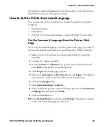 Preview for 37 page of Honeywell Intermec PD43 User Manual