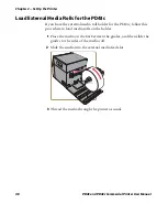 Preview for 62 page of Honeywell Intermec PD43 User Manual