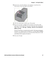 Preview for 71 page of Honeywell Intermec PD43 User Manual