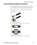 Preview for 73 page of Honeywell Intermec PD43 User Manual