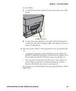 Preview for 77 page of Honeywell Intermec PD43 User Manual