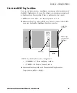 Preview for 89 page of Honeywell Intermec PD43 User Manual