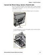 Preview for 95 page of Honeywell Intermec PD43 User Manual